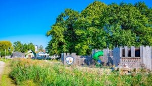 Speelkasteel de Stadshoeve