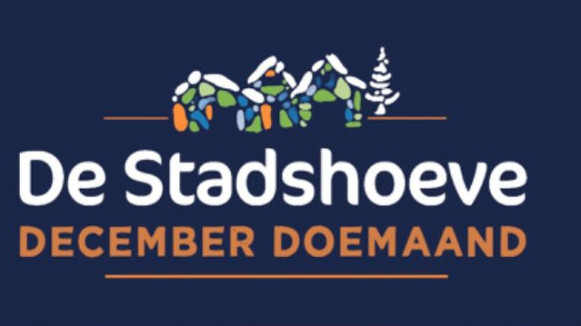 Logo December Doemaand