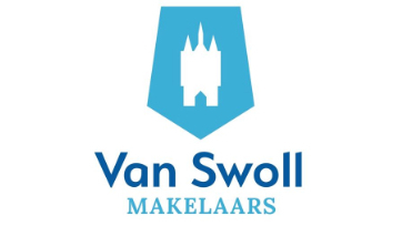 Van Swoll Makelaars logo