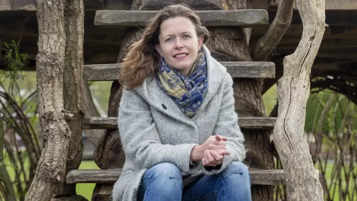 Esther Jellema - Bestuur Park de Stadshoeve