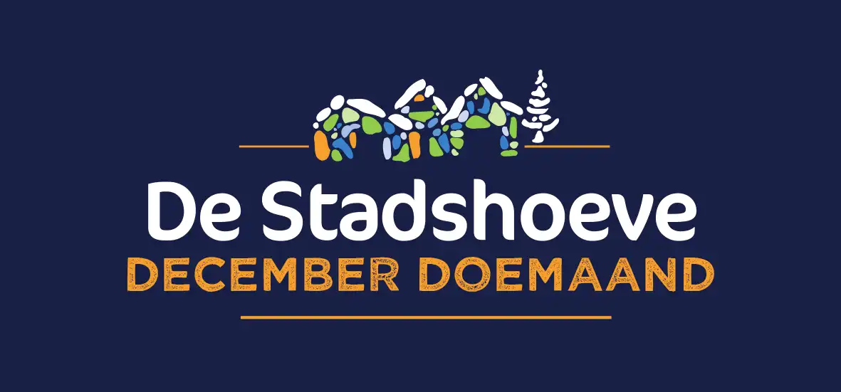 December doemaand logo